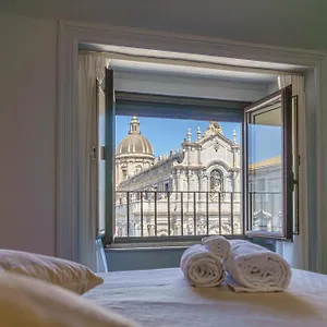  Bed and breakfast La Finestra Sul Duomo Italia