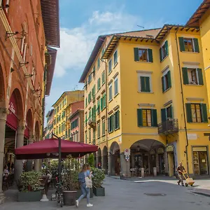 *** Bed and breakfast Rinascimento Italia